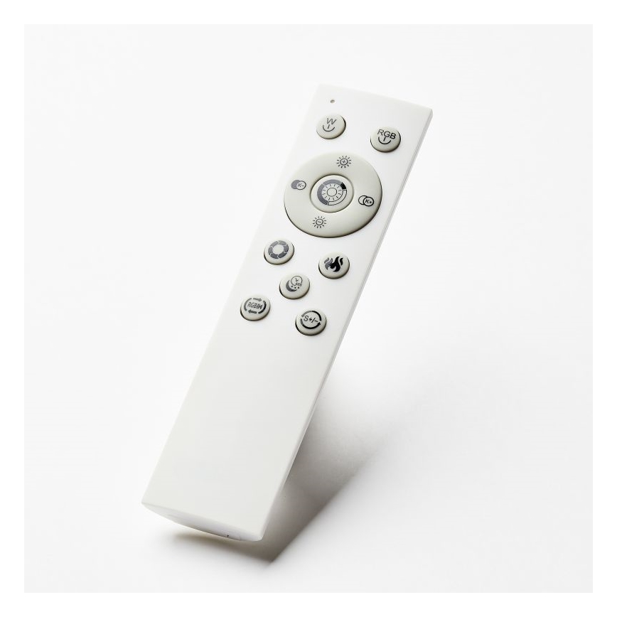 Brilliant - LED RGBW Himmennettävä kattovalo MOSAKO LED/36W/230V 3000-6500K + kauko-ohjaus