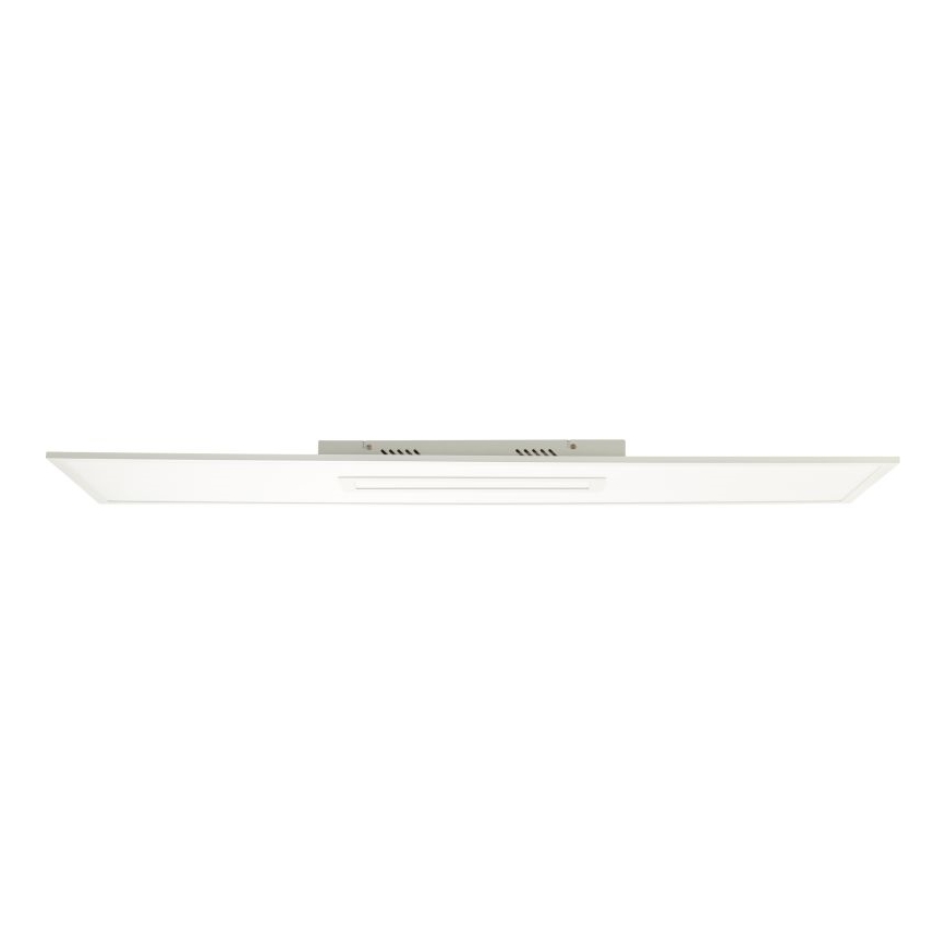 Brilliant - LED RGBW Himmennettävä kattovalo ODELLA LED/37W/230V 2700-6500K + kauko-ohjaus