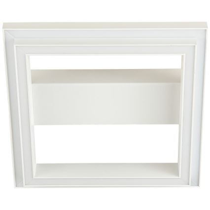 Brilliant - LED RGBW Himmennettävä kattovalo PALLAS LED/18W/230V 2700-6500K + kauko-ohjaus
