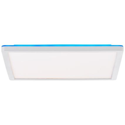 Brilliant - LED RGBW Himmennettävä kattovalo SALTERY LED/20W/230V 3000-6500K + kauko-ohjaus