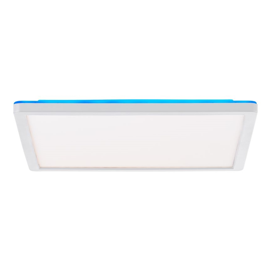 Brilliant - LED RGBW Himmennettävä kattovalo SALTERY LED/20W/230V 3000-6500K + kauko-ohjaus