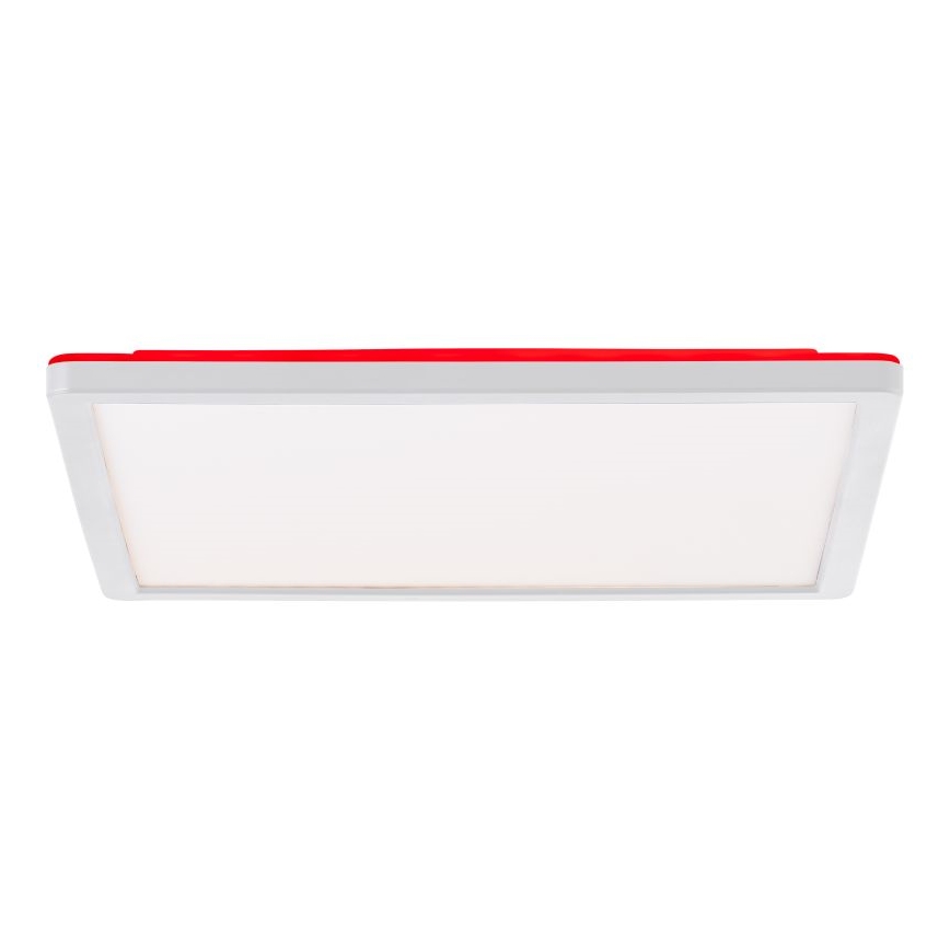 Brilliant - LED RGBW Himmennettävä kattovalo SALTERY LED/20W/230V 3000-6500K + kauko-ohjaus