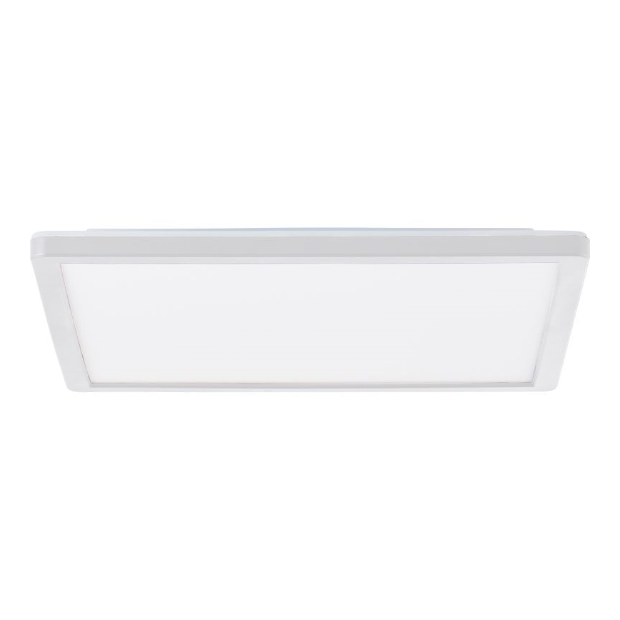 Brilliant - LED RGBW Himmennettävä kattovalo SALTERY LED/20W/230V 3000-6500K + kauko-ohjaus