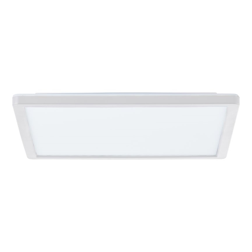 Brilliant - LED RGBW Himmennettävä kattovalo SALTERY LED/20W/230V 3000-6500K + kauko-ohjaus