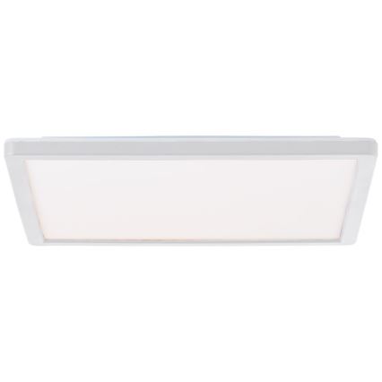 Brilliant - LED RGBW Himmennettävä kattovalo SALTERY LED/20W/230V 3000-6500K + kauko-ohjaus