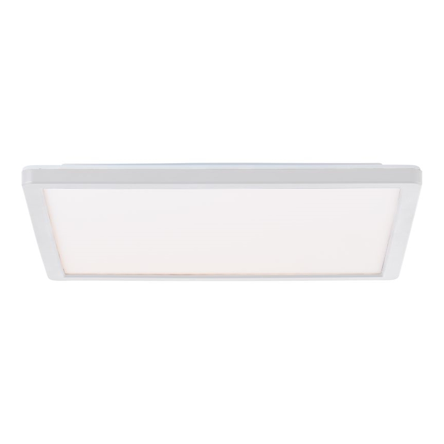 Brilliant - LED RGBW Himmennettävä kattovalo SALTERY LED/20W/230V 3000-6500K + kauko-ohjaus
