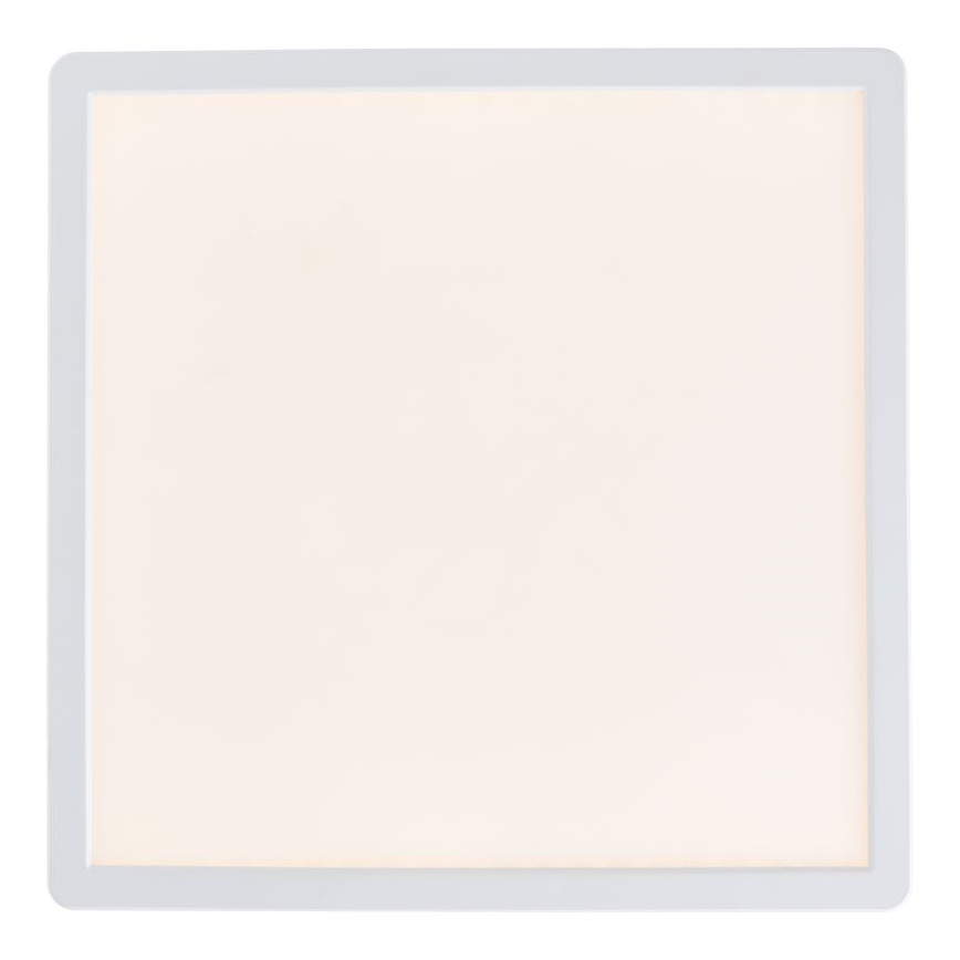 Brilliant - LED RGBW Himmennettävä kattovalo SALTERY LED/20W/230V 3000-6500K + kauko-ohjaus