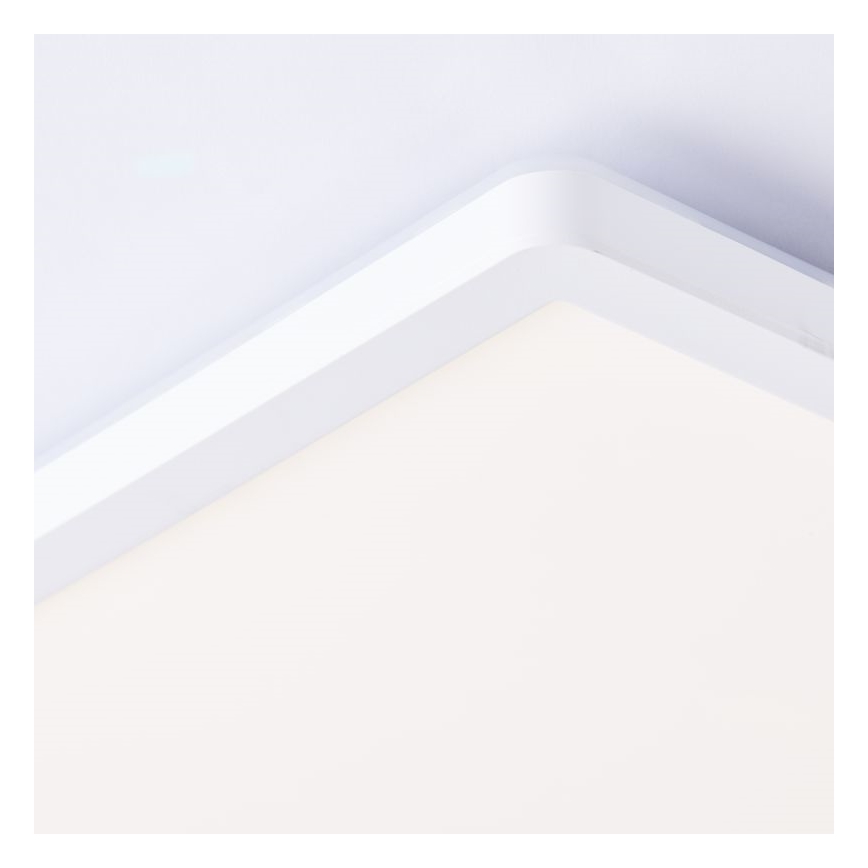 Brilliant - LED RGBW Himmennettävä kattovalo SALTERY LED/20W/230V 3000-6500K + kauko-ohjaus