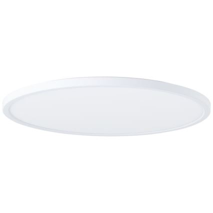 Brilliant - LED RGBW Himmennettävä kattovalo SALTERY LED/22W/230V 3000-6500K + kauko-ohjaus