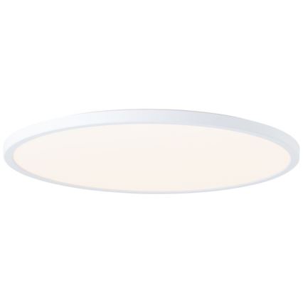 Brilliant - LED RGBW Himmennettävä kattovalo SALTERY LED/22W/230V 3000-6500K + kauko-ohjaus