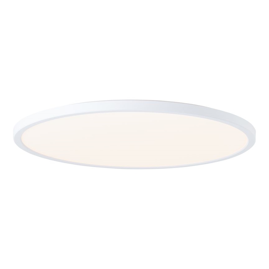 Brilliant - LED RGBW Himmennettävä kattovalo SALTERY LED/22W/230V 3000-6500K + kauko-ohjaus