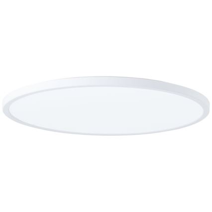 Brilliant - LED RGBW Himmennettävä kattovalo SALTERY LED/22W/230V 3000-6500K + kauko-ohjaus