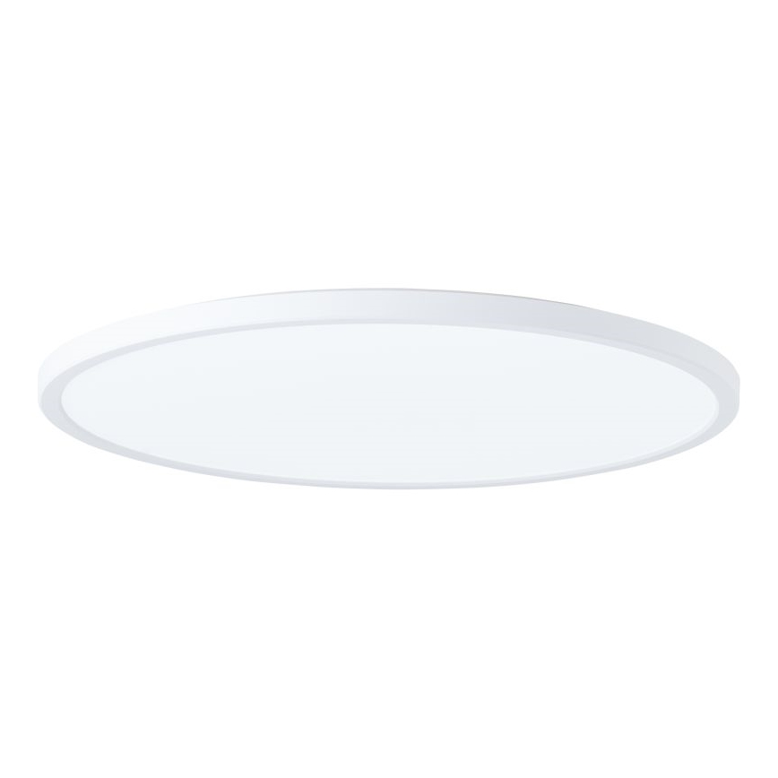 Brilliant - LED RGBW Himmennettävä kattovalo SALTERY LED/22W/230V 3000-6500K + kauko-ohjaus