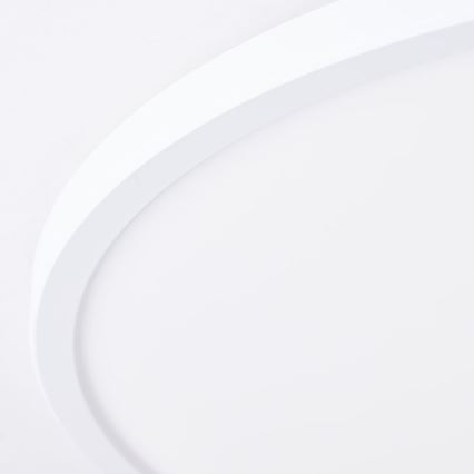 Brilliant - LED RGBW Himmennettävä kattovalo SALTERY LED/22W/230V 3000-6500K + kauko-ohjaus