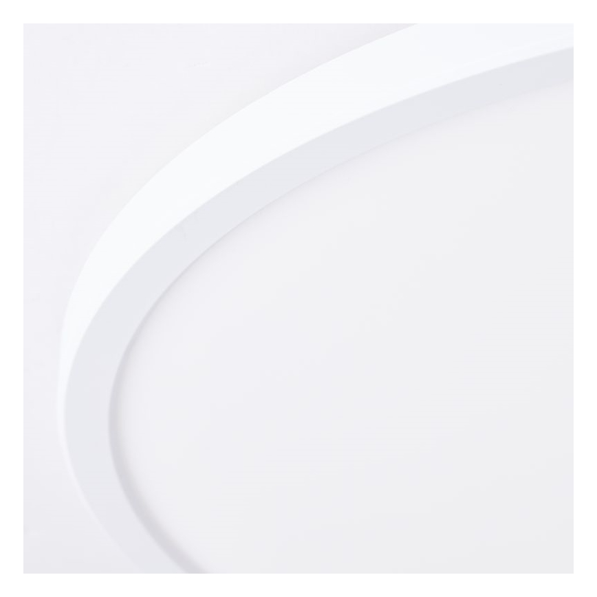 Brilliant - LED RGBW Himmennettävä kattovalo SALTERY LED/22W/230V 3000-6500K + kauko-ohjaus