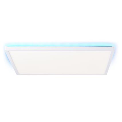 Brilliant - LED RGBW Himmennettävä kattovalo SALTERY LED/22W/230V 3000-6500K + kauko-ohjaus