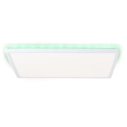 Brilliant - LED RGBW Himmennettävä kattovalo SALTERY LED/22W/230V 3000-6500K + kauko-ohjaus