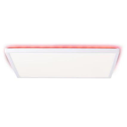 Brilliant - LED RGBW Himmennettävä kattovalo SALTERY LED/22W/230V 3000-6500K + kauko-ohjaus