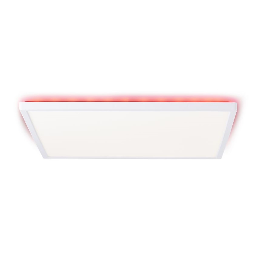 Brilliant - LED RGBW Himmennettävä kattovalo SALTERY LED/22W/230V 3000-6500K + kauko-ohjaus