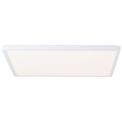 Brilliant - LED RGBW Himmennettävä kattovalo SALTERY LED/22W/230V 3000-6500K + kauko-ohjaus
