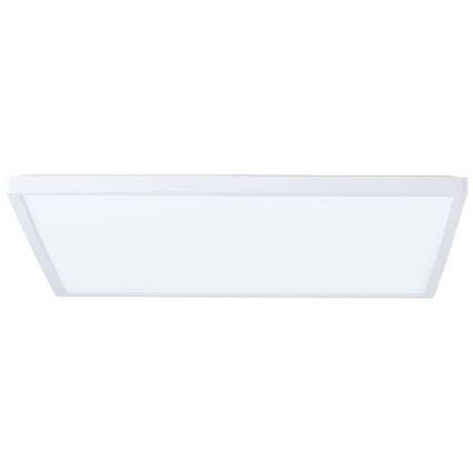 Brilliant - LED RGBW Himmennettävä kattovalo SALTERY LED/22W/230V 3000-6500K + kauko-ohjaus