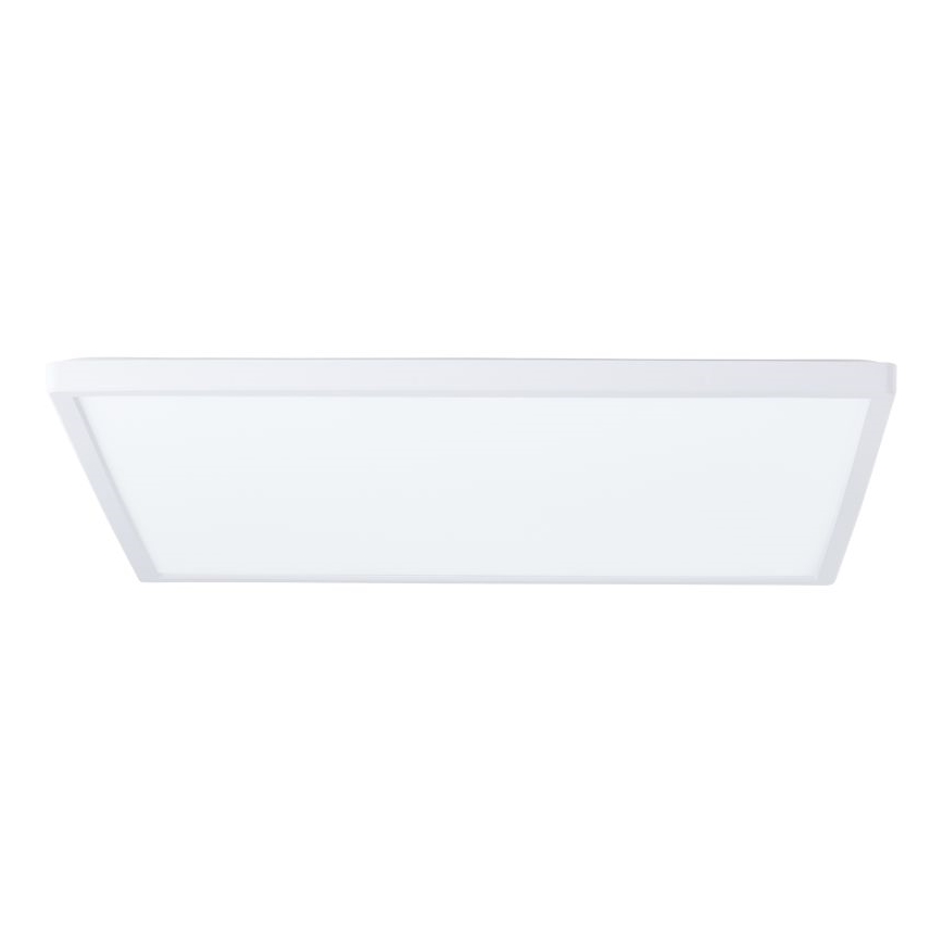 Brilliant - LED RGBW Himmennettävä kattovalo SALTERY LED/22W/230V 3000-6500K + kauko-ohjaus