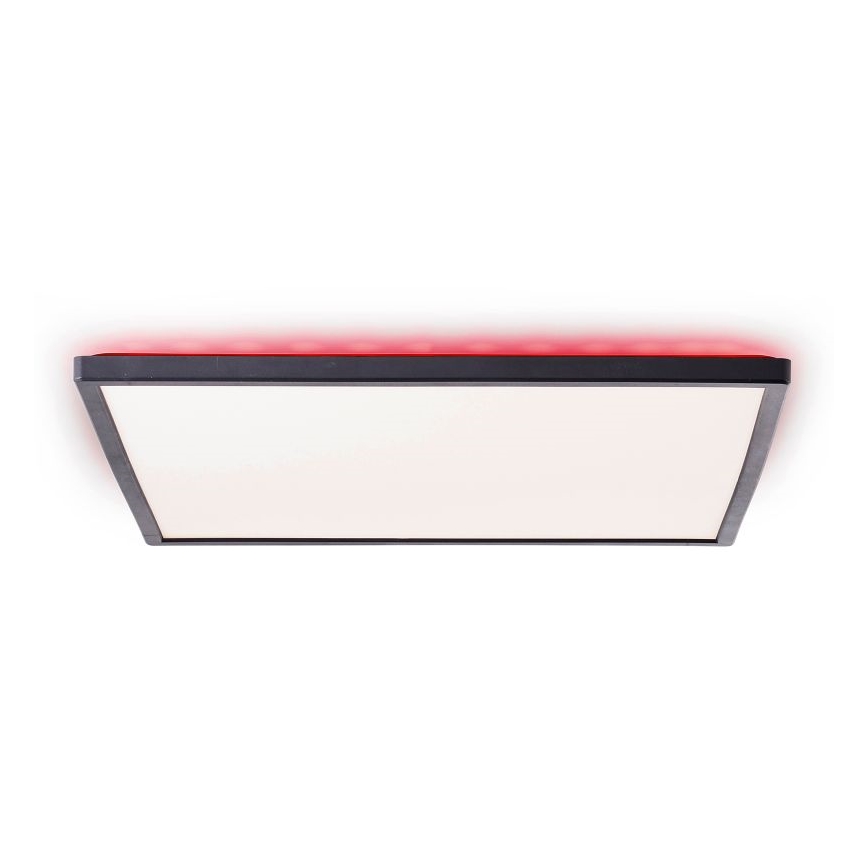 Brilliant - LED RGBW Himmennettävä kattovalo SALTERY LED/22W/230V 3000-6500K + kauko-ohjaus