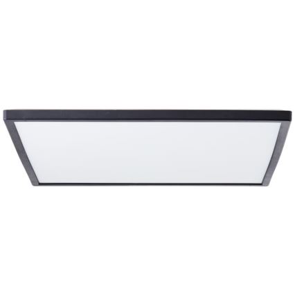 Brilliant - LED RGBW Himmennettävä kattovalo SALTERY LED/22W/230V 3000-6500K + kauko-ohjaus
