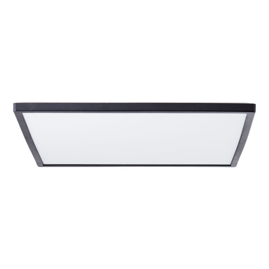 Brilliant - LED RGBW Himmennettävä kattovalo SALTERY LED/22W/230V 3000-6500K + kauko-ohjaus