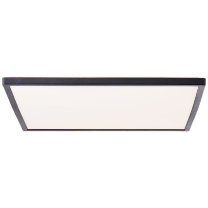 Brilliant - LED RGBW Himmennettävä kattovalo SALTERY LED/22W/230V 3000-6500K + kauko-ohjaus
