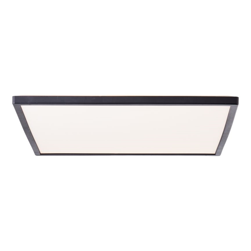 Brilliant - LED RGBW Himmennettävä kattovalo SALTERY LED/22W/230V 3000-6500K + kauko-ohjaus