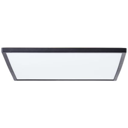 Brilliant - LED RGBW Himmennettävä kattovalo SALTERY LED/22W/230V 3000-6500K + kauko-ohjaus