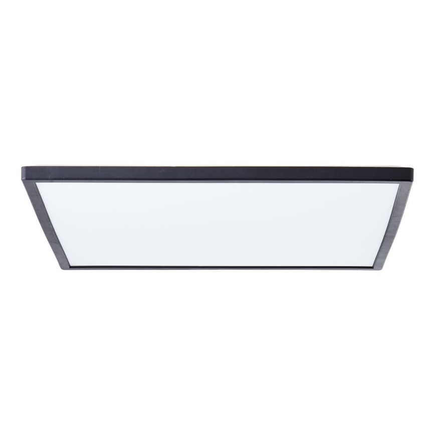 Brilliant - LED RGBW Himmennettävä kattovalo SALTERY LED/22W/230V 3000-6500K + kauko-ohjaus