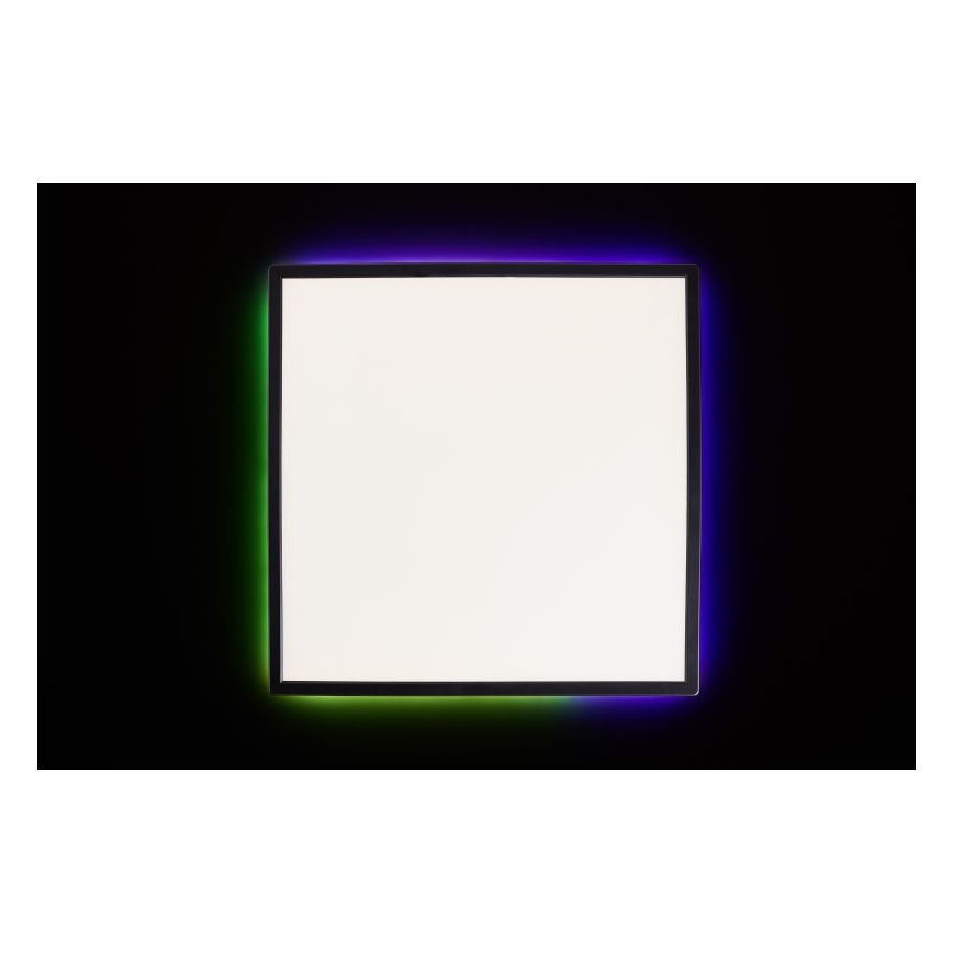 Brilliant - LED RGBW Himmennettävä kattovalo SALTERY LED/22W/230V 3000-6500K + kauko-ohjaus