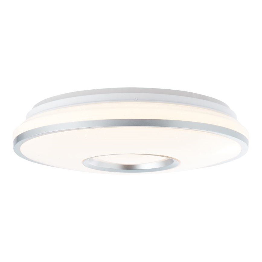 Brilliant - LED RGBW Himmennettävä kattovalo VISITATION LED/24W/230V 3000-6500K + kauko-ohjaus