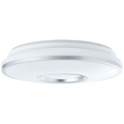 Brilliant - LED RGBW Himmennettävä kattovalo VISITATION LED/24W/230V 3000-6500K + kauko-ohjaus