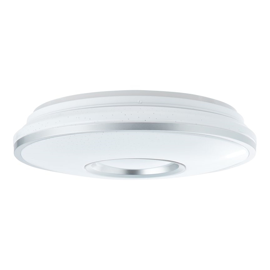 Brilliant - LED RGBW Himmennettävä kattovalo VISITATION LED/24W/230V 3000-6500K + kauko-ohjaus