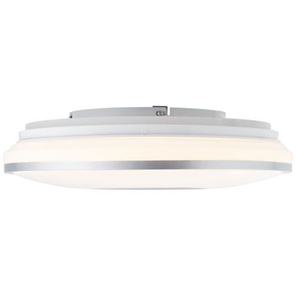 Brilliant - LED RGBW Himmennettävä kattovalo VISITATION LED/24W/230V 3000-6500K + kauko-ohjaus