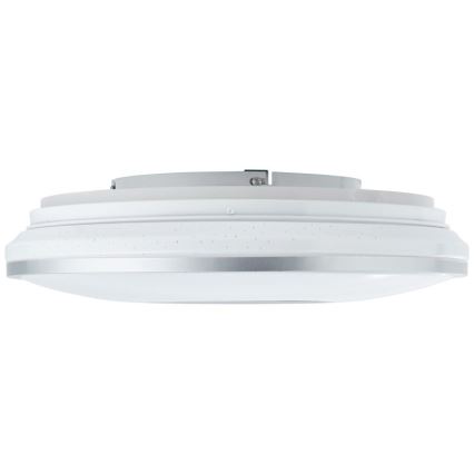 Brilliant - LED RGBW Himmennettävä kattovalo VISITATION LED/24W/230V 3000-6500K + kauko-ohjaus