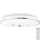 Brilliant - LED RGBW Himmennettävä kattovalo VISITATION LED/32W/230V 3000-6500K + kauko-ohjaus