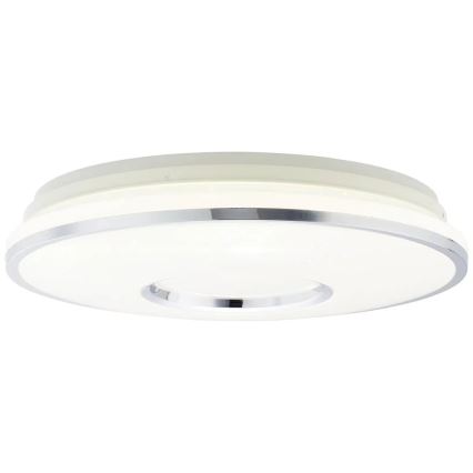 Brilliant - LED RGBW Himmennettävä kattovalo VISITATION LED/32W/230V 3000-6500K + kauko-ohjaus