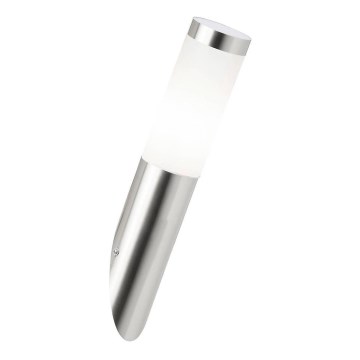 Brilliant - LED-ulkoseinävalaisin ADONIA 1xE27/3W/230V IP44