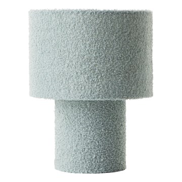 Brilliant - Pöytälamppu TEDDY 1xE27/20W/230V vihreä
