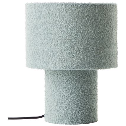 Brilliant - Pöytälamppu TEDDY 1xE27/20W/230V vihreä