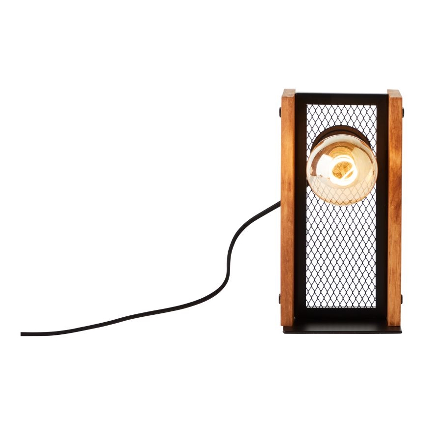 Brilliant - Pöytävalaisin CALANDRA 1xE27/42W/230V - FSC sertifioitu