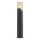 Brilliant - Ulkovalaisin anturilla MINOU 1xE27/10W/230V IP44 musta/savuinen