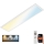 Brilo - Himmennettävä LED-kattovalaisin PIATTO LED/28W/230V 3000-6500K Wi-Fi Tuya + kauko-ohjaus