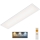 Brilo - Himmennettävä LED-kattovalaisin SLIM LED/24W/230V 3000-6500K 100x25 cm + kauko-ohjaus