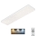 Brilo - Himmennettävä LED-kattovalaisin STARRY SKY LED/24W/230V 3000-6500K + kauko-ohjaus