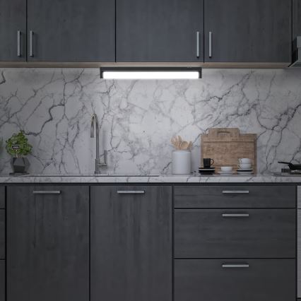 Brilo - Keittiökaappien alla oleva LED-valo LED/6,5W/230V 2700/4000/6500K